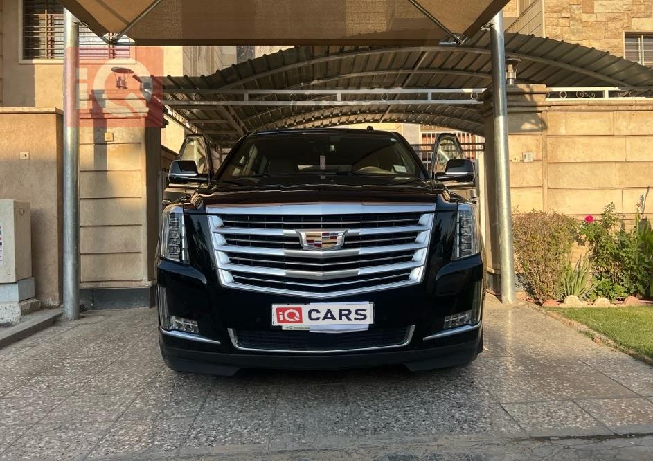 كاديلاك اسكاليد